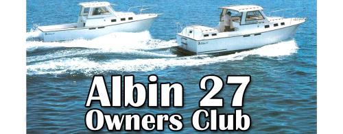 Albin 27 Family Cruiser scheda tecnica e recensioni